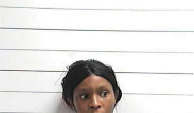 Tameca Lawrence, - Orleans Parish County, LA 